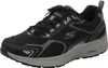 Skechers Schuhe Go Run Consistent, 220034BKGY Produktbild-Vorschau 16