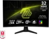 MSI MAG 32CQ6F Monitor PC 80 cm 31.5 pollici 2560 x 1440 Anteprima dell’immagine prodotto 4