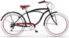 Cruiser honolulu man 26 Zoll Schwarz Produktbild-Vorschau 1