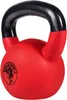 GORILLA SPORTS® Kettlebell 2–32 kg – Gusseisen Kugelhantel Produktbild-Vorschau 14