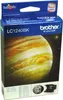 Brother LC1240BK Cartouche d'impression noire Voir les images du produit 5