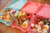 Klarstein Boite de conservation - Lunch box - pour enfants Voir les images du produit 3