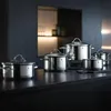 WMF Topf-Set Provence Plus silber 5-tlg. Produktbild-Vorschau 33