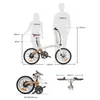 ADO E-Bike Air Carbon Elektrofahrrad, Faltrad, ebike Produktbild-Vorschau 4