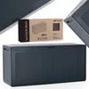 Auflagenbox Woodebox 280 Liter anthrazit Produktbild-Vorschau 19