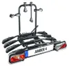 EUFAB Fahrradträger AMBER 4, Farbe: Schwarz Produktbild-Vorschau 9