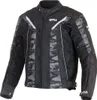 GMS Meshblouson Ventura schwarz-camouflage XS Produktbild-Vorschau 1