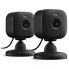 BLINK MINI 2 - 2 telecamere, colore: nero Anteprima dell’immagine prodotto 2
