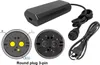 PowerSmart 42V 4A Chargeur de batterie pour batterie 36V Voir les images du produit 1