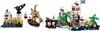 LEGO® Icons Eldorado-Festung - 10320 NEU! Teile 2509x Produktbild-Vorschau 2