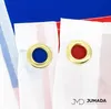 Bandiera slovacca Jumadas - Bandiera Slovacchia - Bandiera Anteprima dell’immagine prodotto 4