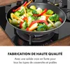 Klarstein Tables de Cuisson à Gaz, Plaque de Cuisson Gaz à Voir les images du produit 7