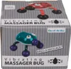OOTB Massagekäfer Big Bug ca. 12 x 10 cm Produktbild-Vorschau 3