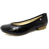 Rieker Damen Ballerina schwarz Produktbild-Vorschau 54