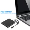 Externes USB-Diskettenlaufwerk Tragbares Produktbild-Vorschau 2
