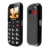 TPU-hoesje voor de Artfone CS182/188, zwart Productafbeelding-voorbeeld 2
