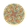 MuchoWow® Mauspad Mousepad Blume - Blütenblätter - Orange - Produktbild-Vorschau 1