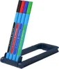 Penne SCHNEIDER Slider Edge XB, confezione da 4 penne, Anteprima dell’immagine prodotto 10