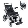 Mobiclinic, Elektrorollstuhl, Modell Troya Plus, Aluminium, Produktbild-Vorschau 1
