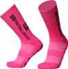 Fussballsocken 6 Paar-Pack Sportsocken Rutschfeste Produktbild-Vorschau 3