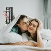 Relaxdays police na květiny, schodišťová police s 5 Náhled obrázku produktu 3