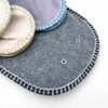 Gäste Pantoffel Set aus Filz in verschiedenen Farben - 5 Produktbild-Vorschau 8