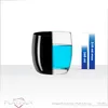 PLATINUX Bunte Elegante Trinkgläser aus Glas 260ml (max. Produktbild-Vorschau 4