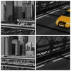 Bild auf Leinwand - Leinwandbild - New York Manhattan Produktbild-Vorschau 8