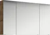 Jungborn Spiegelschrank VENTITRE 120 x 17 x 70,3 cm eiche Produktbild-Vorschau 1