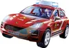 PLAYMOBIL 70277 City Action Porsche Macan S der Feuerwehr Produktbild-Vorschau 18