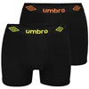 UMBRO Bielizna Męska 6-pak, Bokserki Bawełniane, Podgląd zdjęcia produktu 3