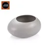 Tescoma Obal na velký květináč FANCY HOME Stones, šedá Náhled obrázku produktu 1
