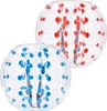VEVOR Nafukovací míč Bump Ball Bumper Ball 2 ks 1,2 m x Náhled obrázku produktu 1