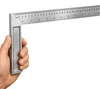 truhlářský úhelník stavební úhelník hliníkový 30 cm Náhled obrázku produktu 8