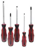KS TOOLS 5-tlg. ERGOTORQUEplus Schraubendreher-Satz Produktbild-Vorschau 2