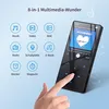 Tekoo MP3-Player mit Bluetooth 5.3, 32GB interner Speicher, Produktbild-Vorschau 2
