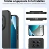 Custodia in silicone per Xiaomi Redmi Note 15 Pro 4G Anteprima dell’immagine prodotto 5