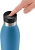 emsa N3112200 emsa Gourde isolante BLUDROP, 0,7 litre, Voir les images du produit 6