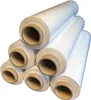 6 x Stretchfolie 50cm 2,5kg 23my weiß Produktbild-Vorschau 1