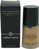 Giorgio Armani designer glow podkład rewitalizujący SPF 15 Podgląd zdjęcia produktu 1