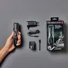 Remington Barttrimmer MB320C für Herren mit Produktbild-Vorschau 12