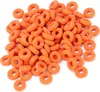 100 ks gumové elastické ovce krávy prasečí ocas kastrační Náhled obrázku produktu 3
