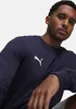Puma Herren teamGOAL Casuals Crew Neck Sweat - 658592, Produktbild-Vorschau 2