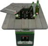 Esschert Design Tavolo da bar Beer grigio Anteprima dell’immagine prodotto 3