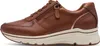 Tamaris Damen Sneaker Slipper aus Leder mit Reißverschluss Produktbild-Vorschau 5