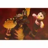 NECA Ultimate Flasher Gremlin, Actionfigur zum Sammeln, Produktbild-Vorschau 3