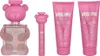 Edt Spray 100ml/Shower Gel 100ml/Body Lotion 100ml/Edt Produktbild-Vorschau 2