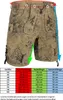 PAULGOS Herren Trachten Lederhose Kurz - HK5 ANTIK - Echtes Produktbild-Vorschau 4