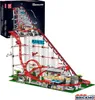 Mould King® 11014 Roller Coaster Produktbild-Vorschau 2