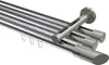 Interdeco Innenlaufstange / Gardinenstange mit Innenlauf Produktbild-Vorschau 1